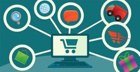 跨境電子商務(wù)的特點是什么