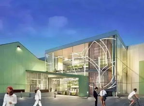 未來5年新農(nóng)業(yè)十大發(fā)展趨勢(shì),不可錯(cuò)過的高科技現(xiàn)代化農(nóng)場(chǎng)