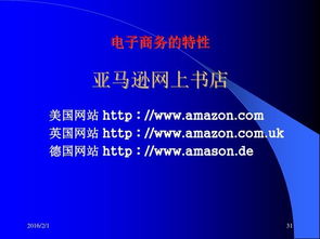 電子商務 定義、核心要素與現代演變