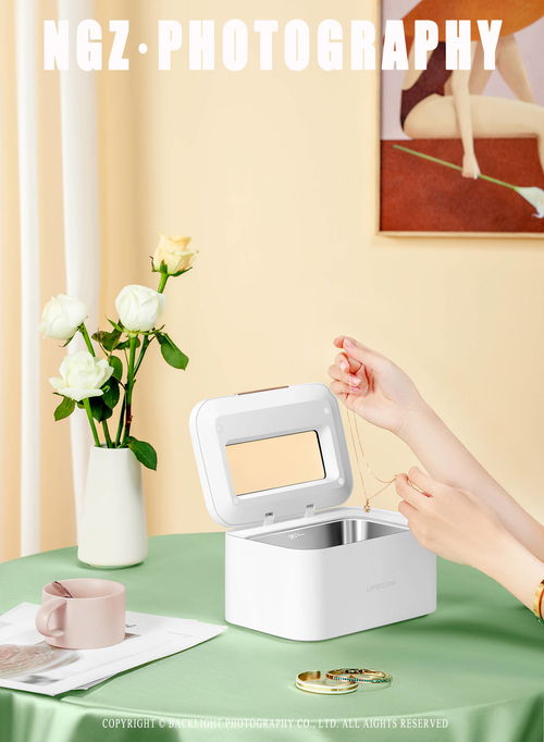 逆光者視覺 專業呈現臺州黃巖日用百貨的質感之美